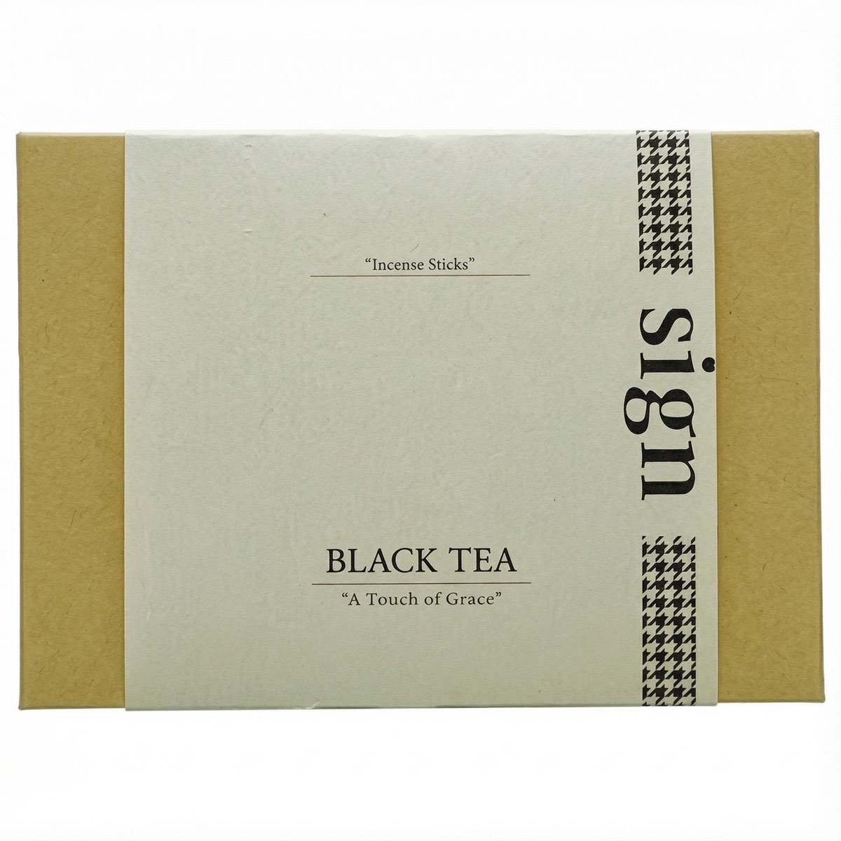 Incense Sticks Gift Set – Japanese Low Smoke, 15 Sticks with Holder, Meditation — view 4