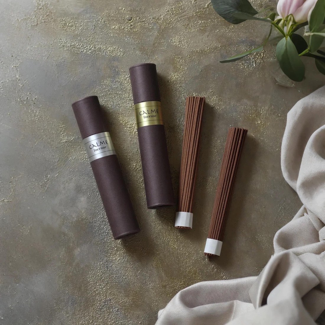 Incense Sticks: Japanese Long-Lasting - Natural, Fresh and Spicy — view 10