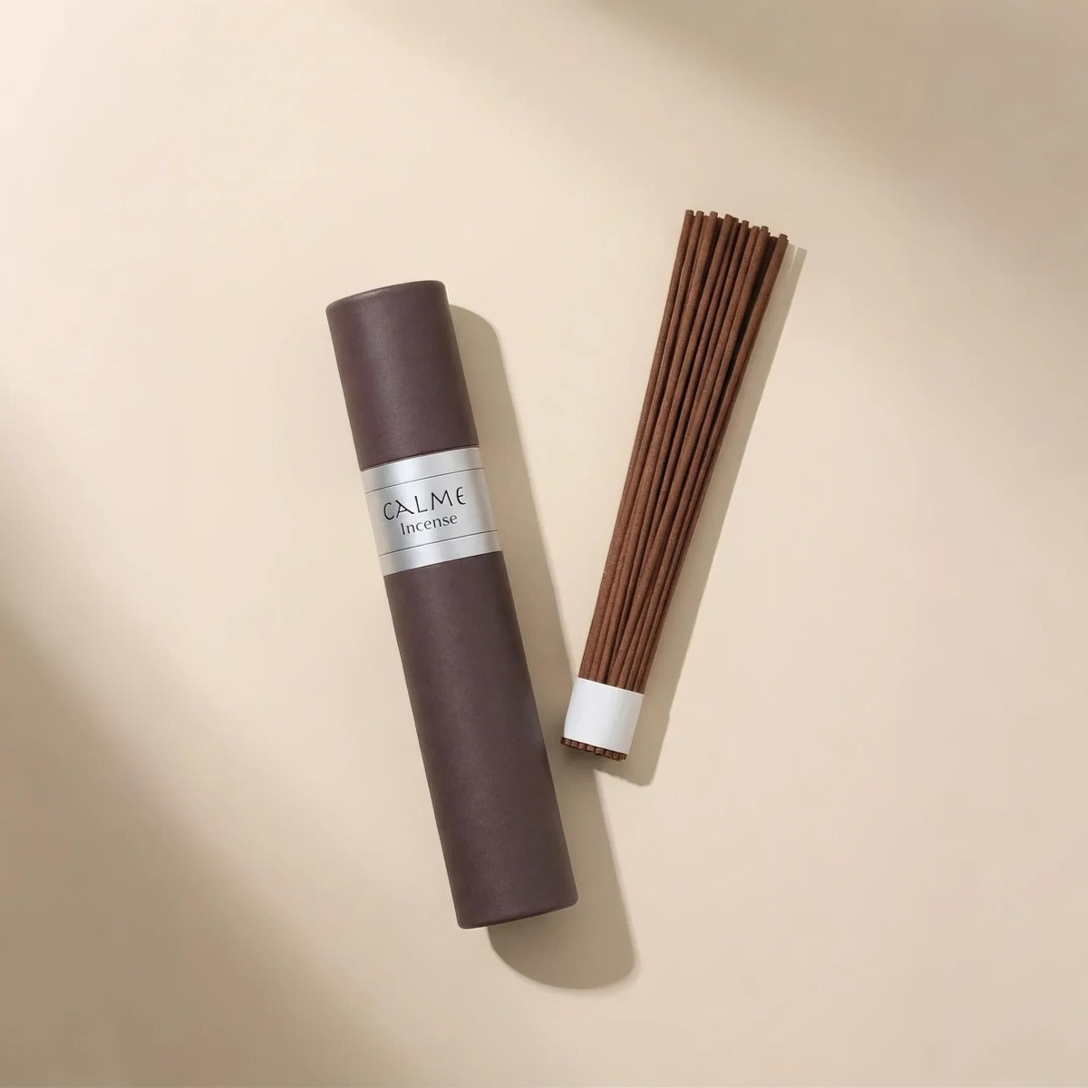 Incense Sticks: Japanese Long-Lasting - Natural, Fresh and Spicy — view 6