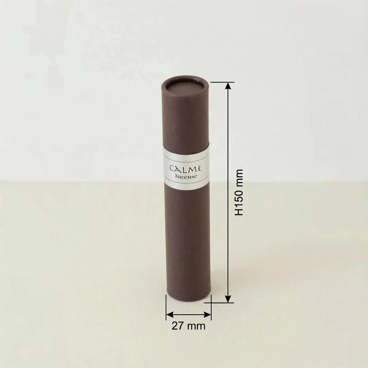 Incense Sticks: Japanese Long-Lasting - Natural, Fresh and Spicy — view 7