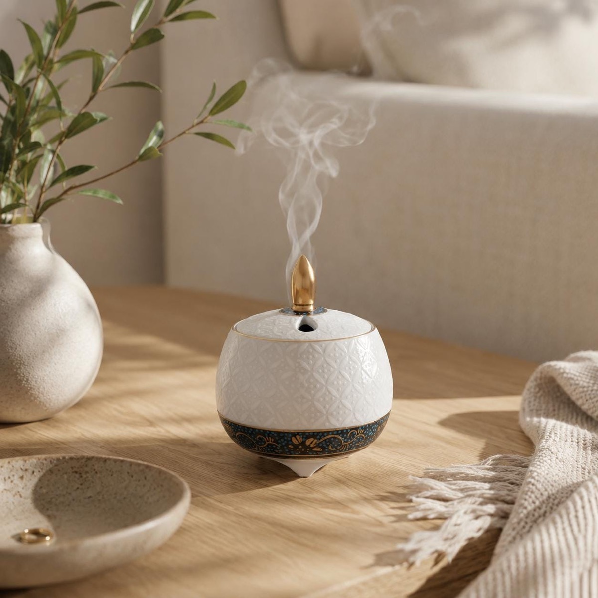 A Collector's Guide to Kutani Ware Incense Burners (Koro)