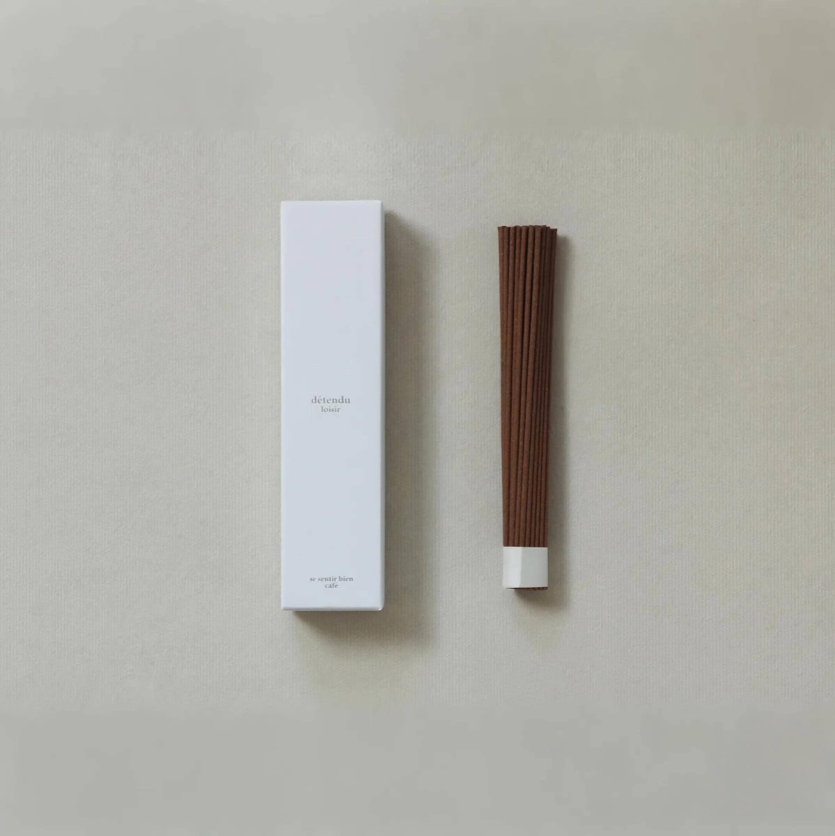 Japanese Incense Sticks: Low-Smoke, Natural Aromatherapy Set — view 4