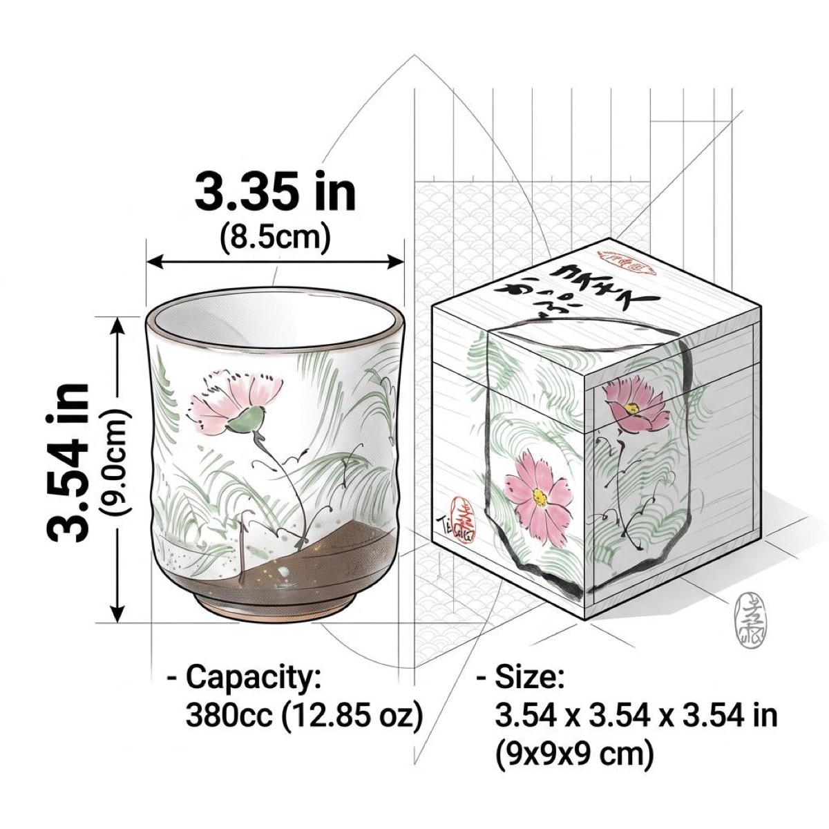 Japanese Gifts for Gardeners: Thoughtful Handmade Ideas