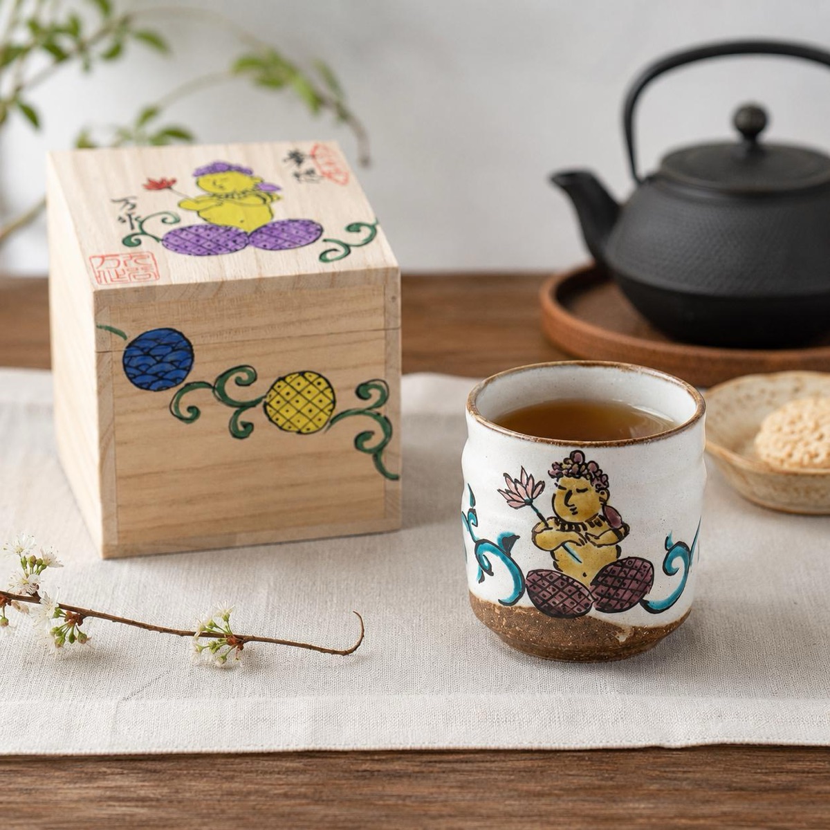 Japanese Retirement Gifts: 6 Thoughtful Ideas